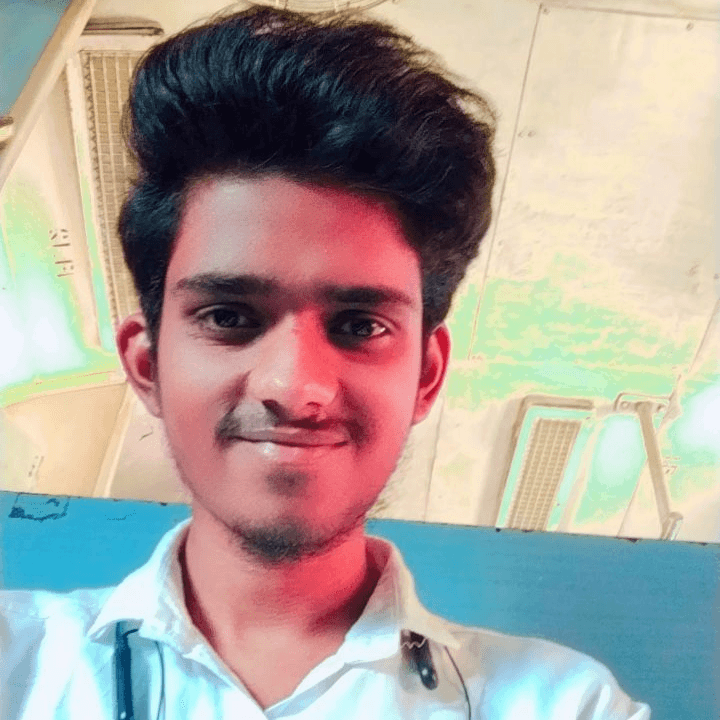 Profile picture of Sujal Kesharwani